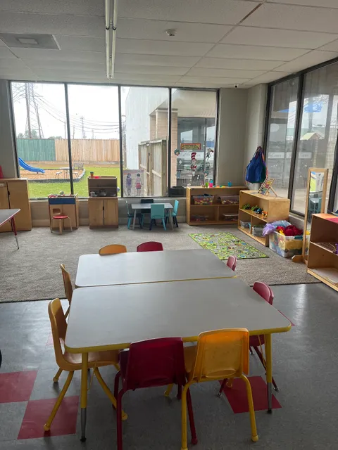 Tree House Early Learning Academy