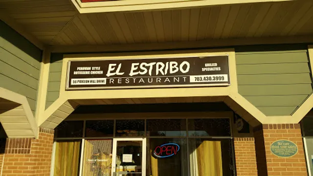 El Estribo