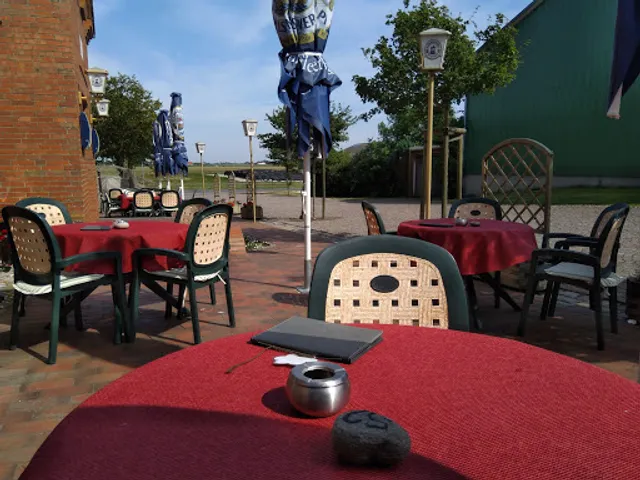 Restaurant "Zur Alten Kirche"