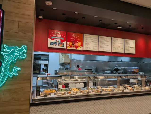 Panda Express