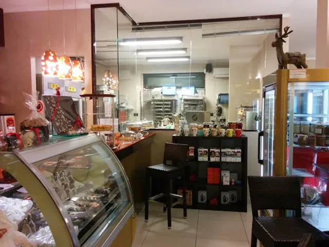 Cioccoleria Lo Scrigno