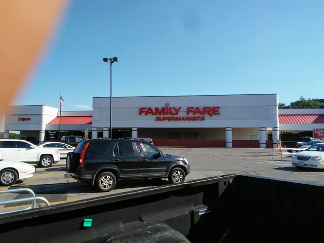 Family Fare Supermarket