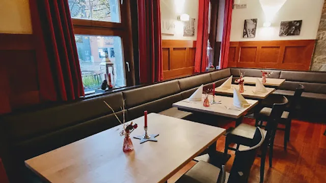 Gasthaus Engel
