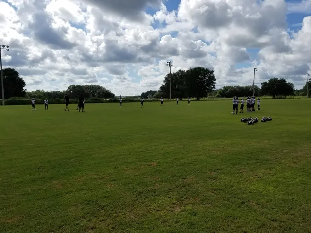 Samuel W Pasco Recreation