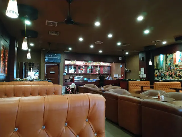 Gadeno New York Pizza & Steak