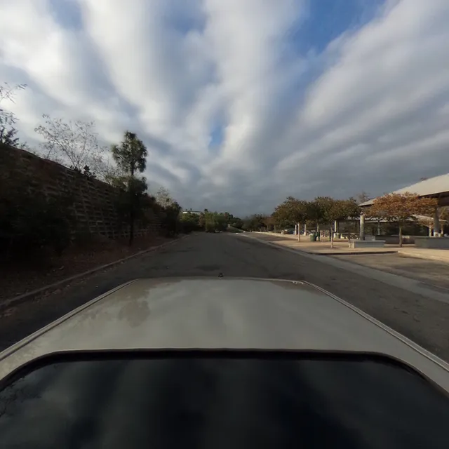 Elysian Park Section 6