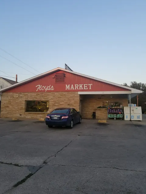 Floyds Market