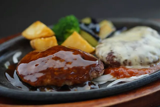 Restaurant Hanamizuki