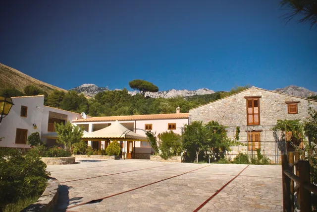 Agriturismo Santa Venera