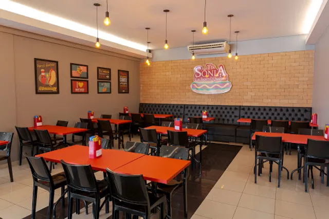 Cachorro Quente Tia Sônia - Jardim Yolanda