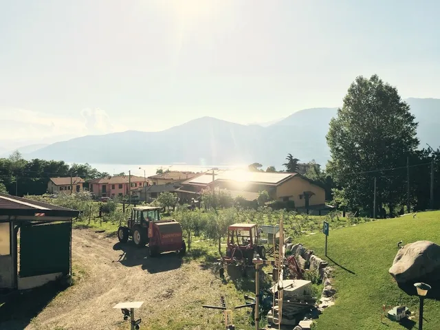 Agriturismo La Betulla