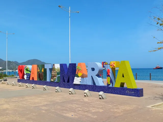 Free Tour Santa Marta