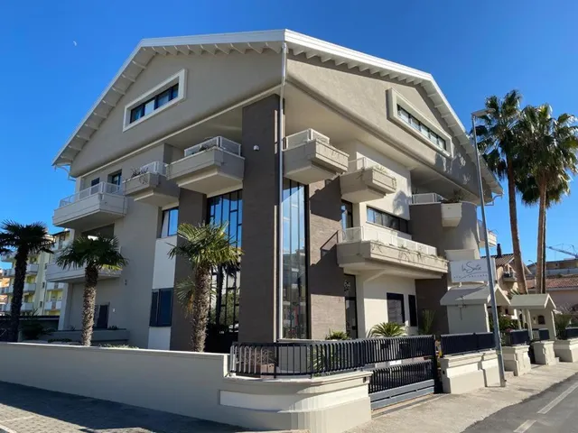 Bed and Breakfast La Suite Alba Adriatica