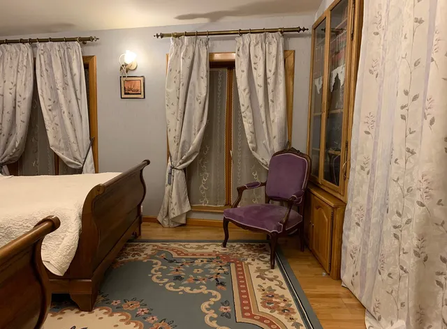 CHAMBRES D'HÔTES LE RELAIS DE ST JEAN