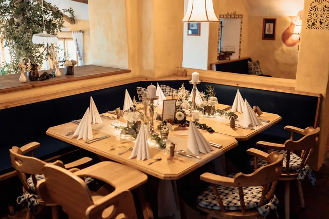 Berghotel & Bergrestaurant Zugspitzblick - Familie Burkert - Tannheimer Tal