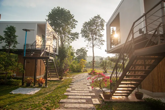 โอบเขารีสอร์ท แอนด์ แคมป์ปิ้ง