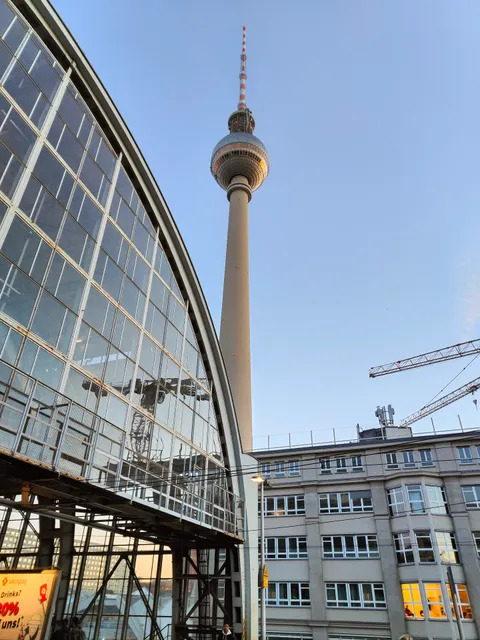 Alexanderplatz