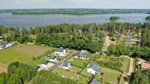 Dom letniskowy Siemiany