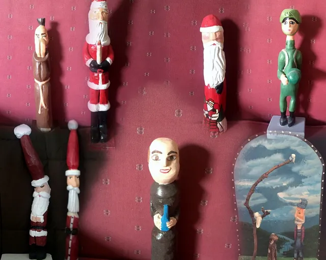 Handmade Artists' Shop