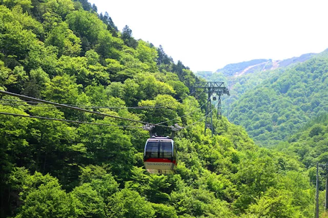 Tanigawadake Joch by Hoshino Resorts