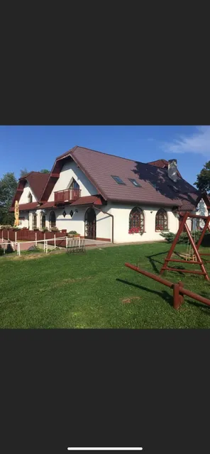 Penzion Restaurace Karlov