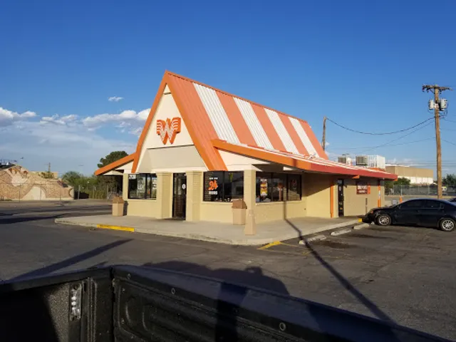 Whataburger