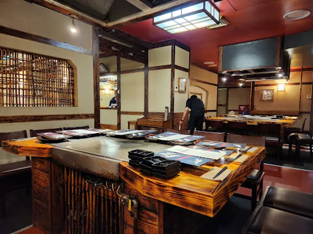 Daikoku on Quay St