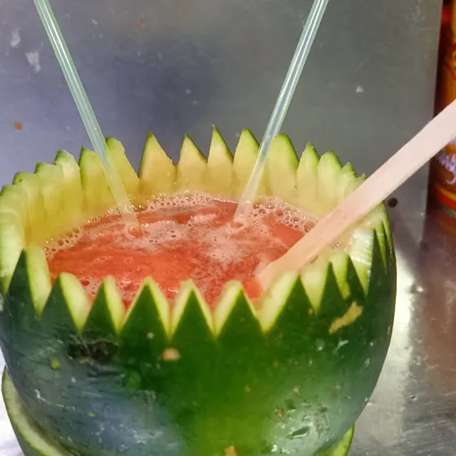 Shri Sai Fruit Stall And Om Sai Juice