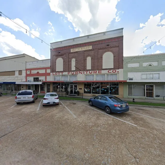 Lott Furniture Co of Forest MS