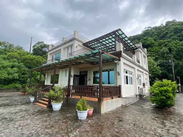 Caispring Sea View Bed and Breakfast