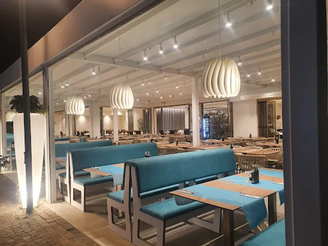 Ristorante La Torre Bibione Pineda