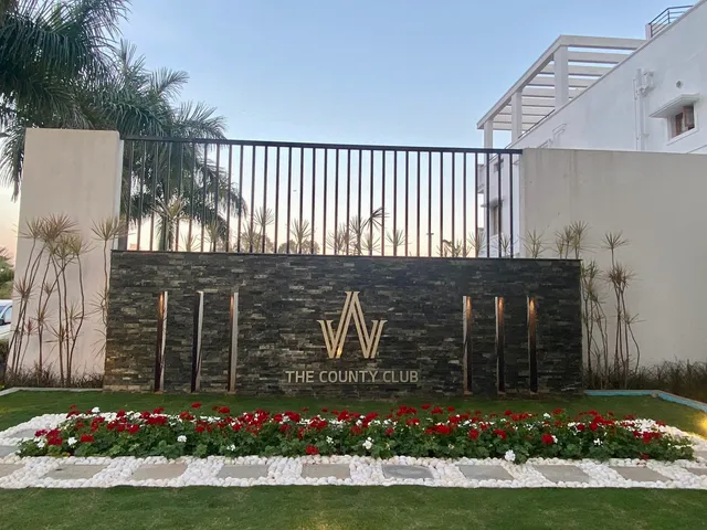 White County - White Projects