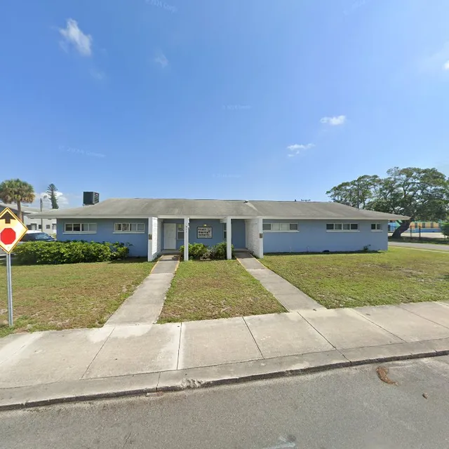 Stuart Housing Authority