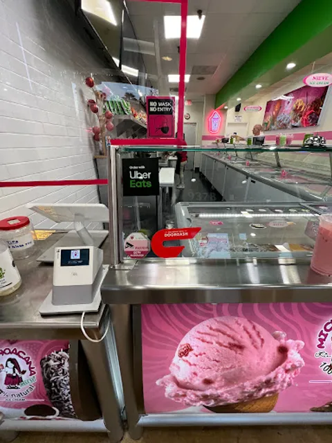 La Michoacana Deluxe