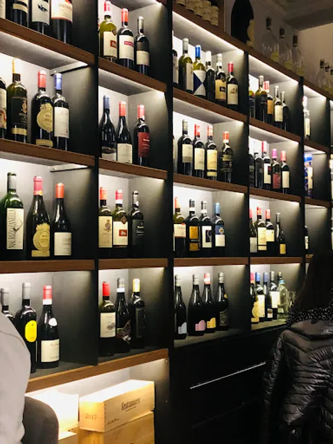 D'un Goût à l'Autre