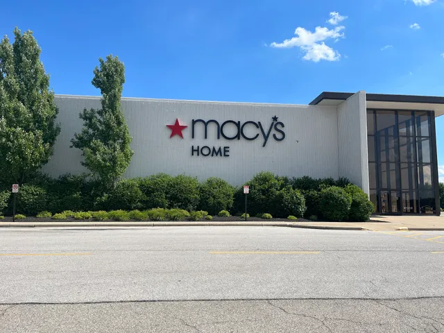 Macy's Home Store