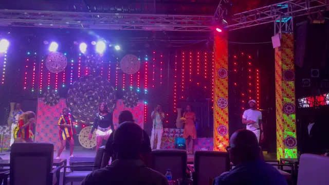 Blake Resort - Restaurant, Live music Lounge and Bistro - Garki Abuja