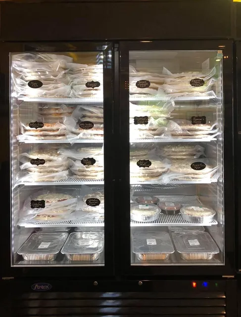 Anthony's Restaurant & Pizzeria