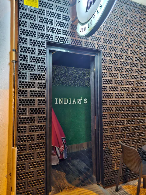 Dindians 200 copas Bar - Pub en Cartagena, Murcia