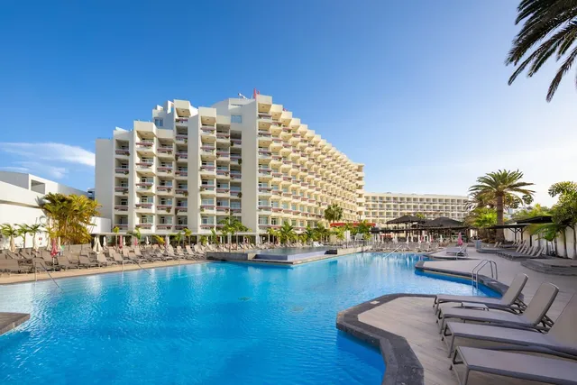 Alexandre Hotel Troya