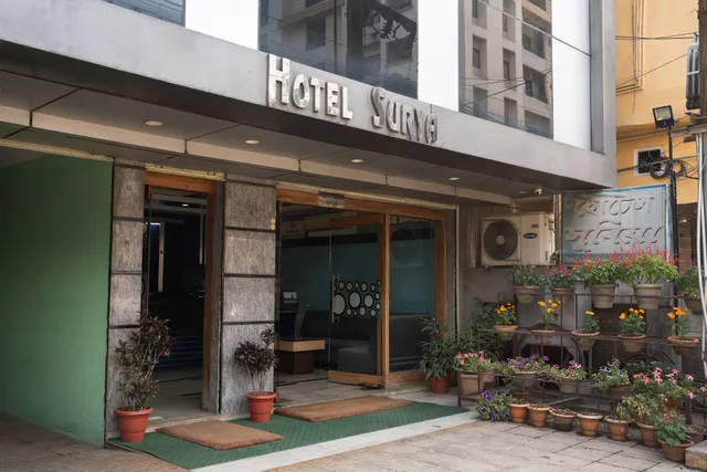 Hotel Surya