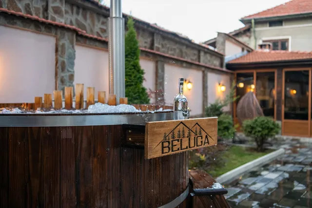 Beluga Guest House Velingrad