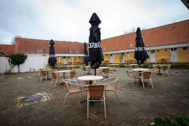 Hotel Frederiksværk