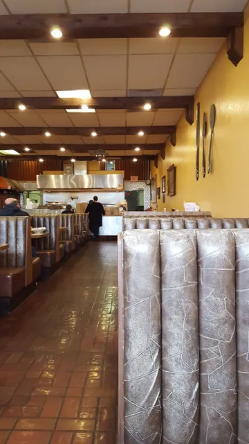 Barney's Hickory Pit