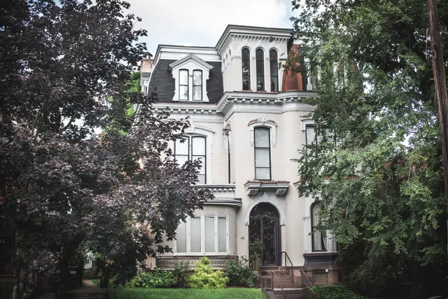 The Fahnestock Collective