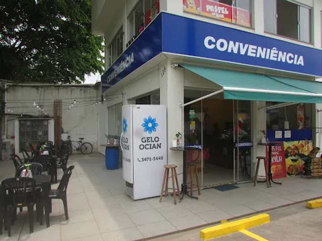 Pastelaria Pastel da Ilha