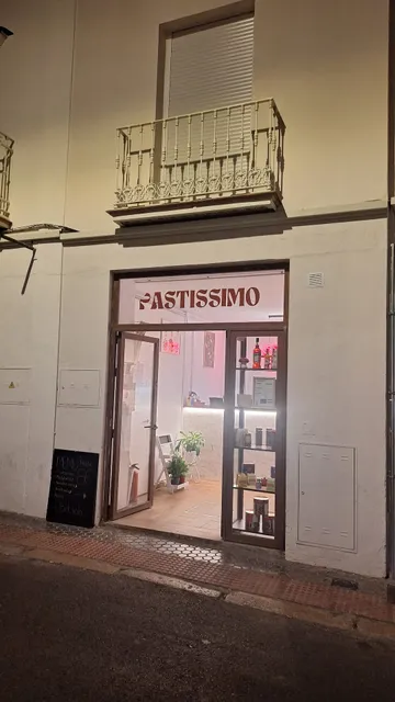 Pastissimo