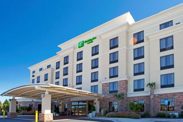 Holiday Inn & Suites Stockbridge/Atlanta I-75 by IHG