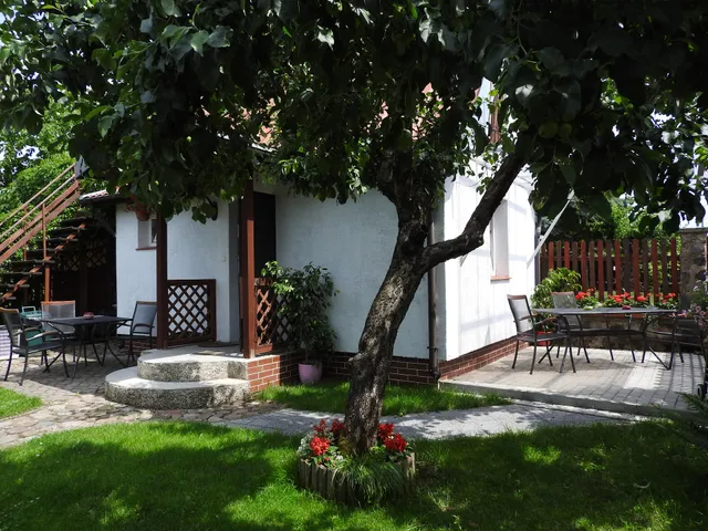 Noclegi Pokoje Kwatery Gościnne