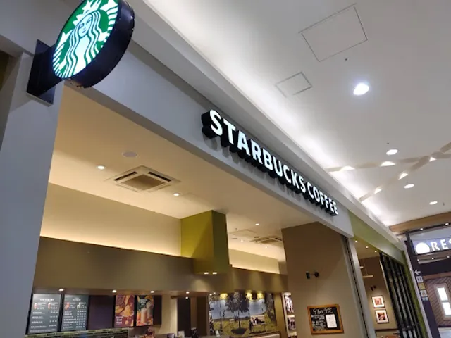 Starbucks Coffee - Aeon Mall Hinode 1F